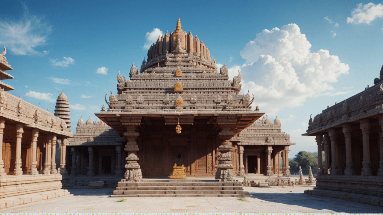 Tourist Places Somnath in hindi